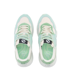 CARTER MILKSHAKE JADE DOVE MINT